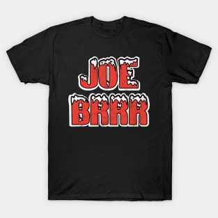 Joe Brrr Shiesty Cincinnati T-Shirt